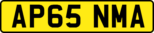 AP65NMA