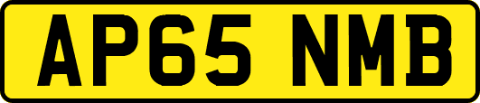 AP65NMB