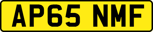 AP65NMF