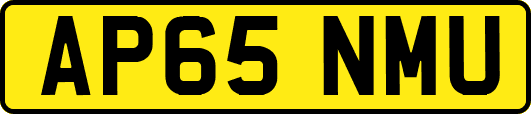 AP65NMU