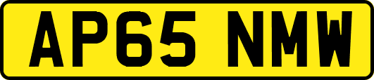 AP65NMW