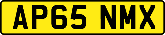 AP65NMX
