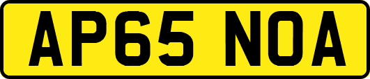 AP65NOA