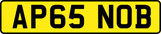 AP65NOB