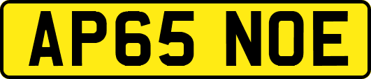 AP65NOE
