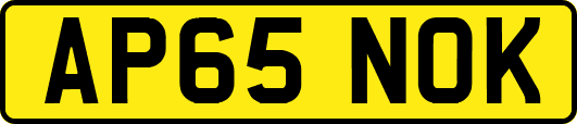AP65NOK