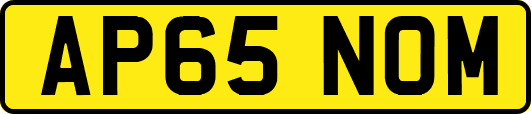 AP65NOM