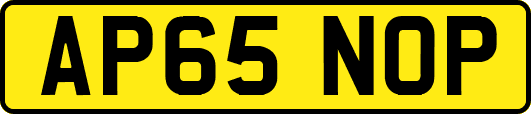 AP65NOP