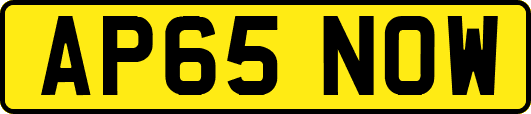 AP65NOW