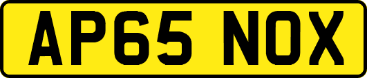 AP65NOX