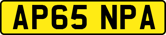 AP65NPA