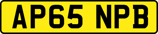 AP65NPB
