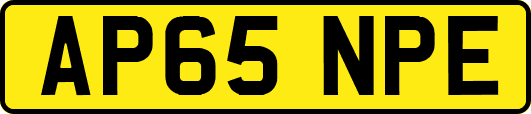 AP65NPE