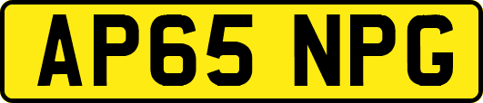 AP65NPG