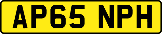 AP65NPH