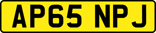 AP65NPJ