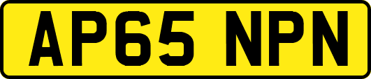 AP65NPN