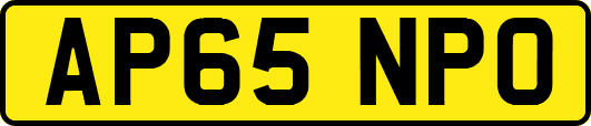 AP65NPO