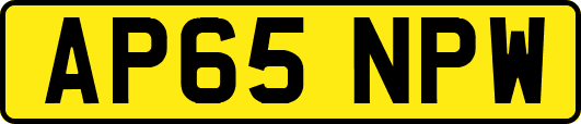 AP65NPW