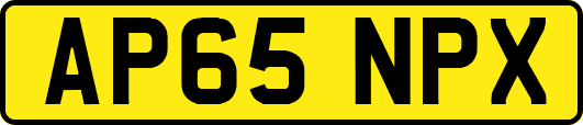 AP65NPX