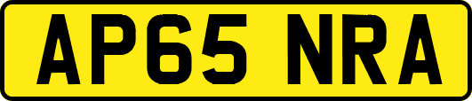 AP65NRA
