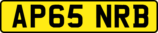 AP65NRB