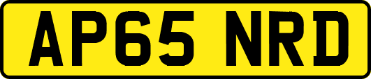 AP65NRD