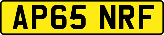 AP65NRF