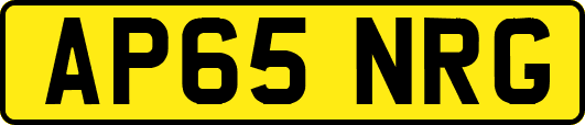 AP65NRG