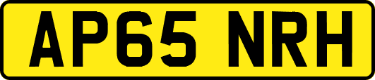 AP65NRH