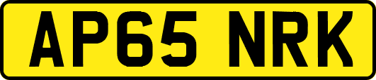 AP65NRK