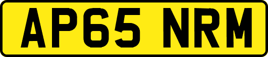 AP65NRM