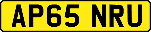 AP65NRU