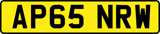 AP65NRW