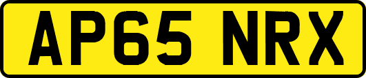 AP65NRX