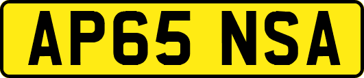 AP65NSA