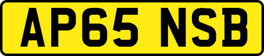 AP65NSB