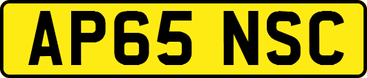 AP65NSC