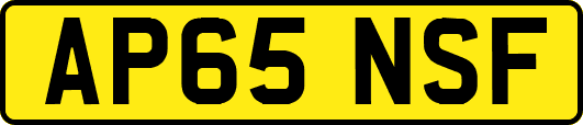 AP65NSF