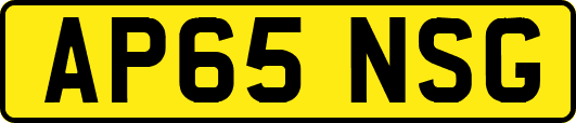 AP65NSG