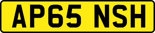 AP65NSH