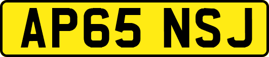 AP65NSJ