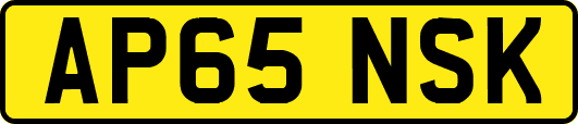 AP65NSK