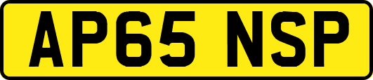 AP65NSP