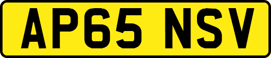 AP65NSV