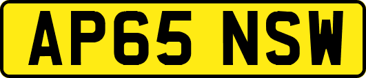 AP65NSW