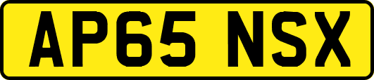 AP65NSX