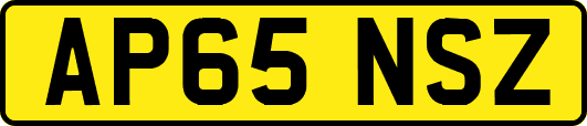 AP65NSZ