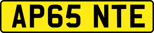 AP65NTE