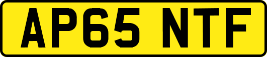 AP65NTF